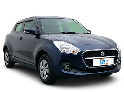 Maruti Swift-img